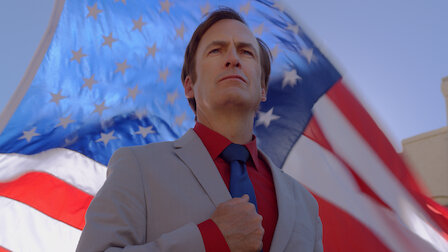 Saul Goodman